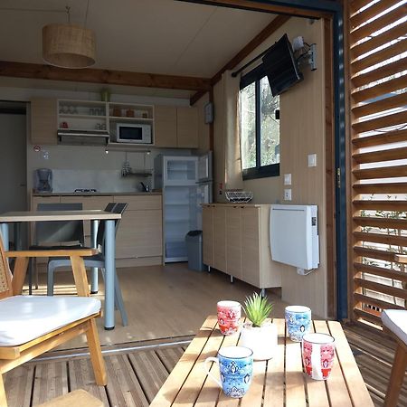 Chalet Zen Vaudreuille Exteriör bild