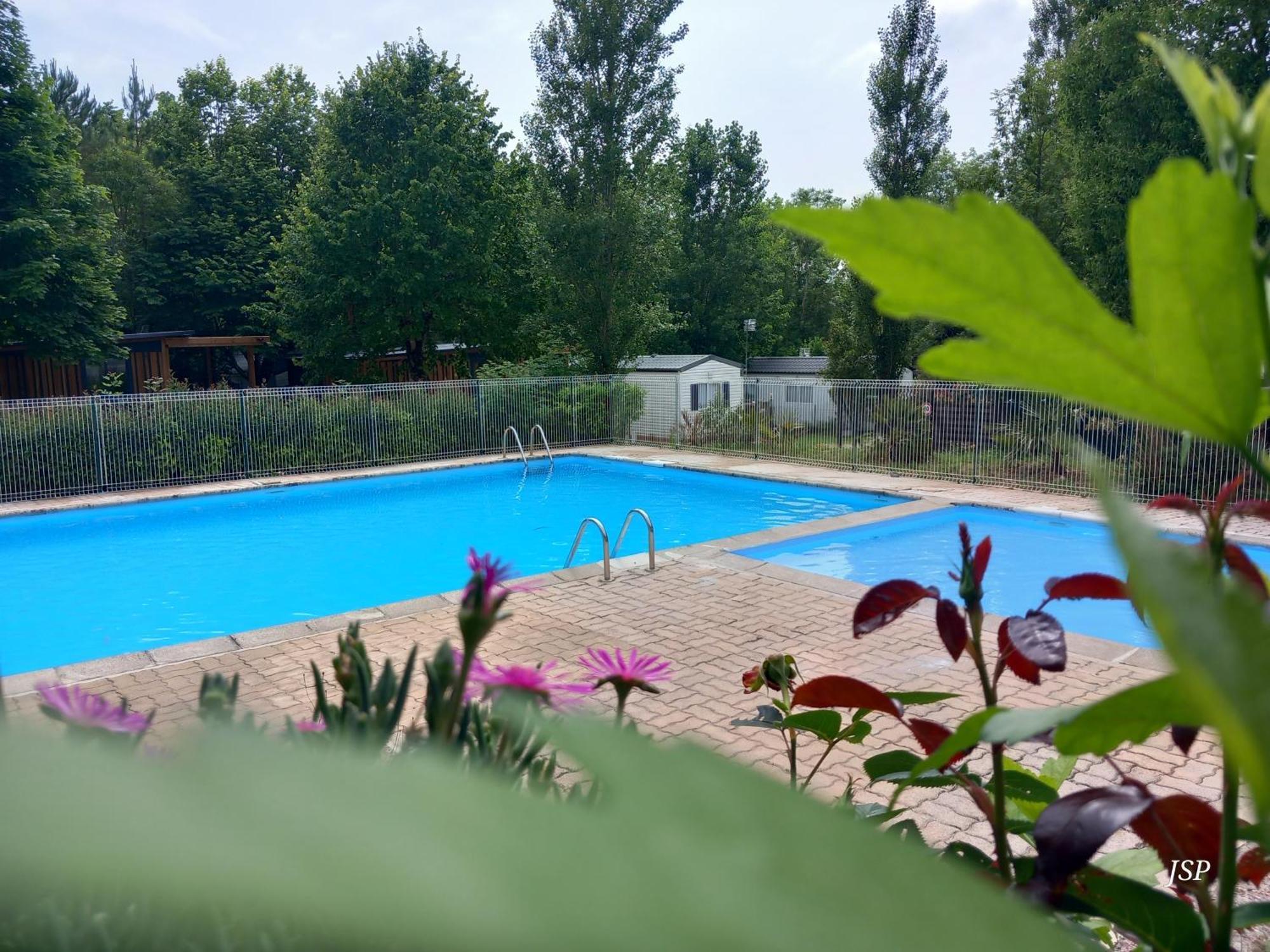 Chalet Zen Vaudreuille Exteriör bild